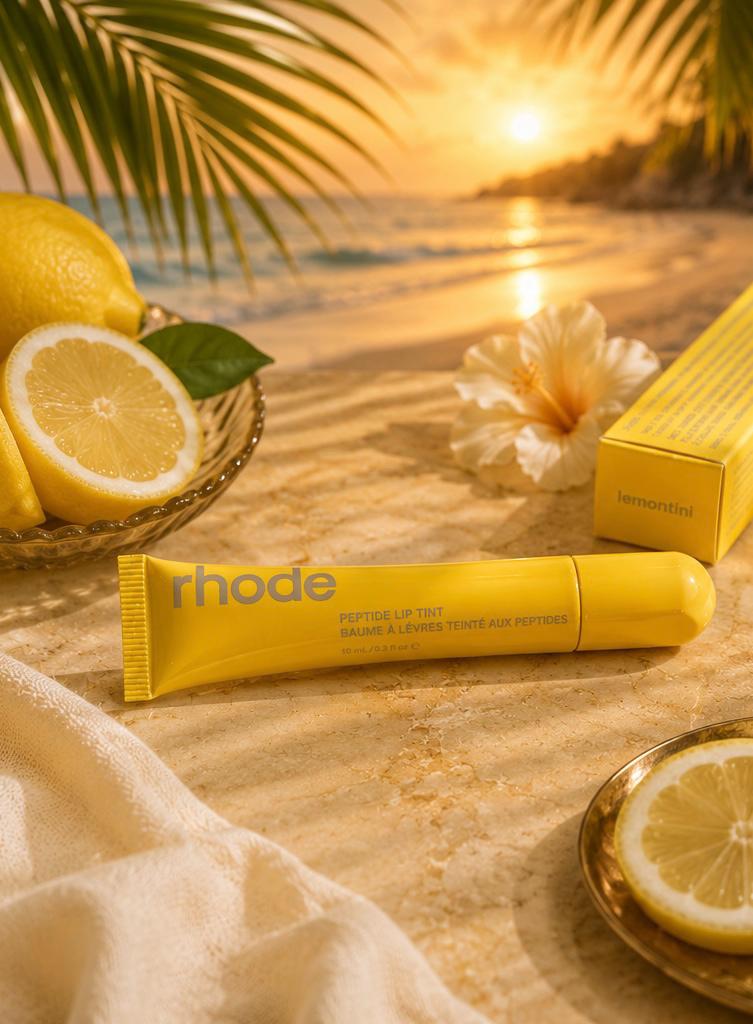 Rhode Liptint