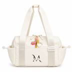 Mink’s Go-To Sports Bag – Stylish Gym & Travel Bag