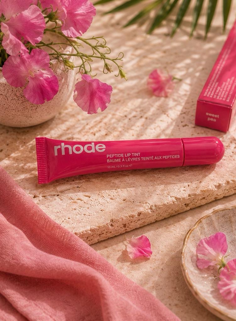 Rhode Liptint
