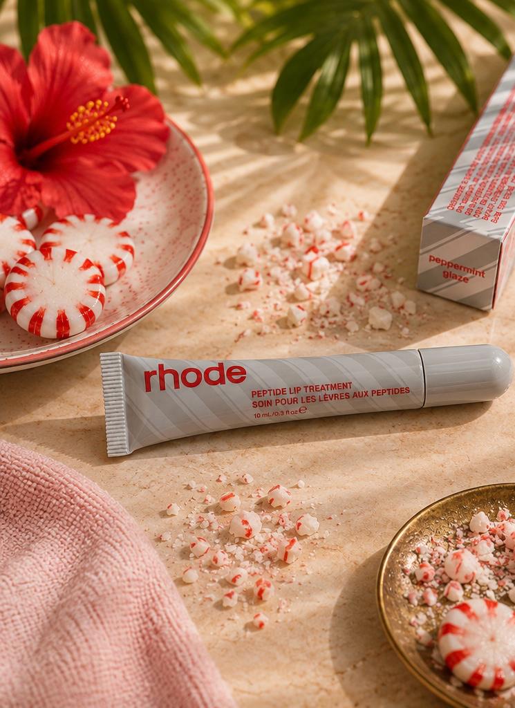 Rhode Liptint