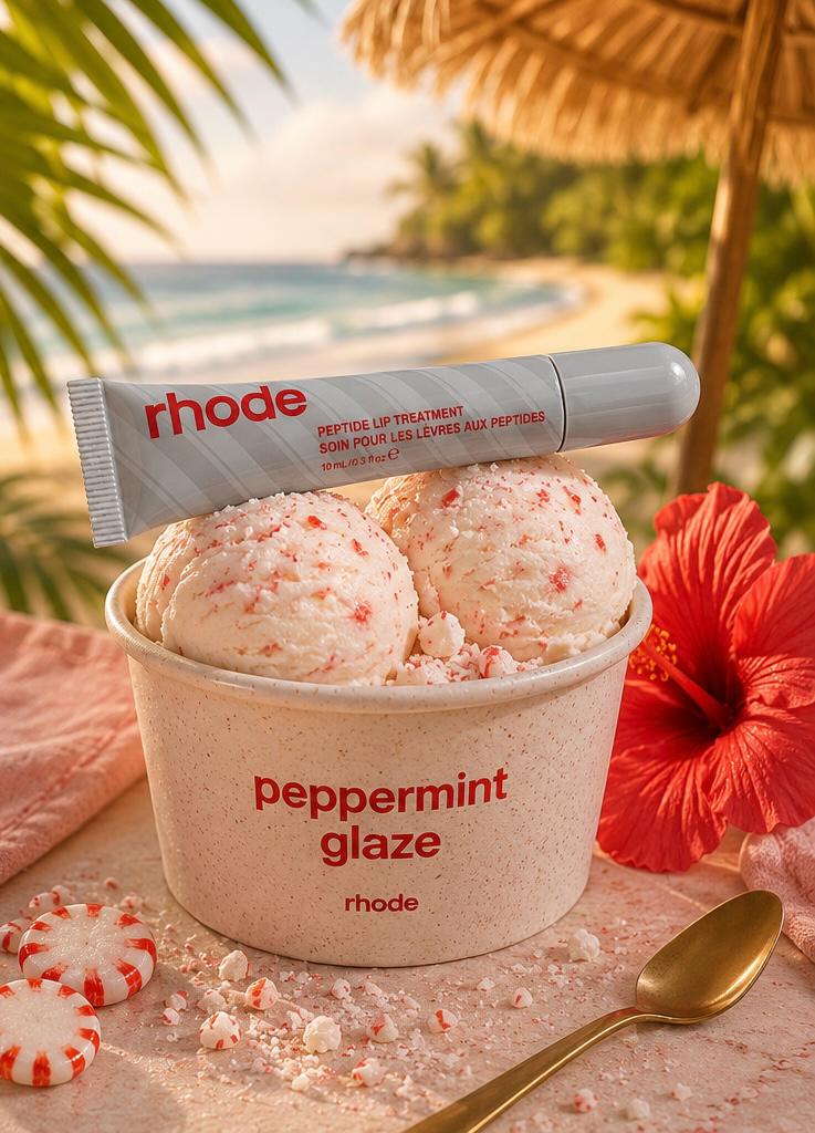 Rhode Liptint