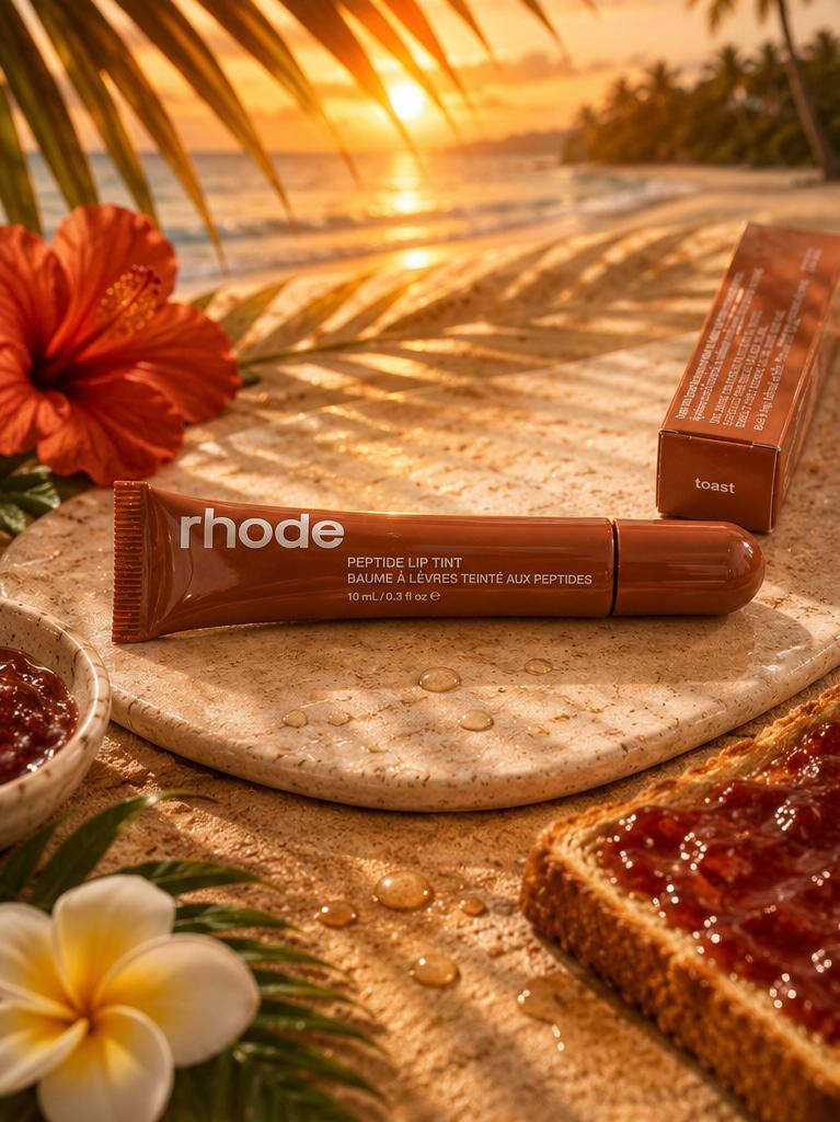 Rhode Liptint