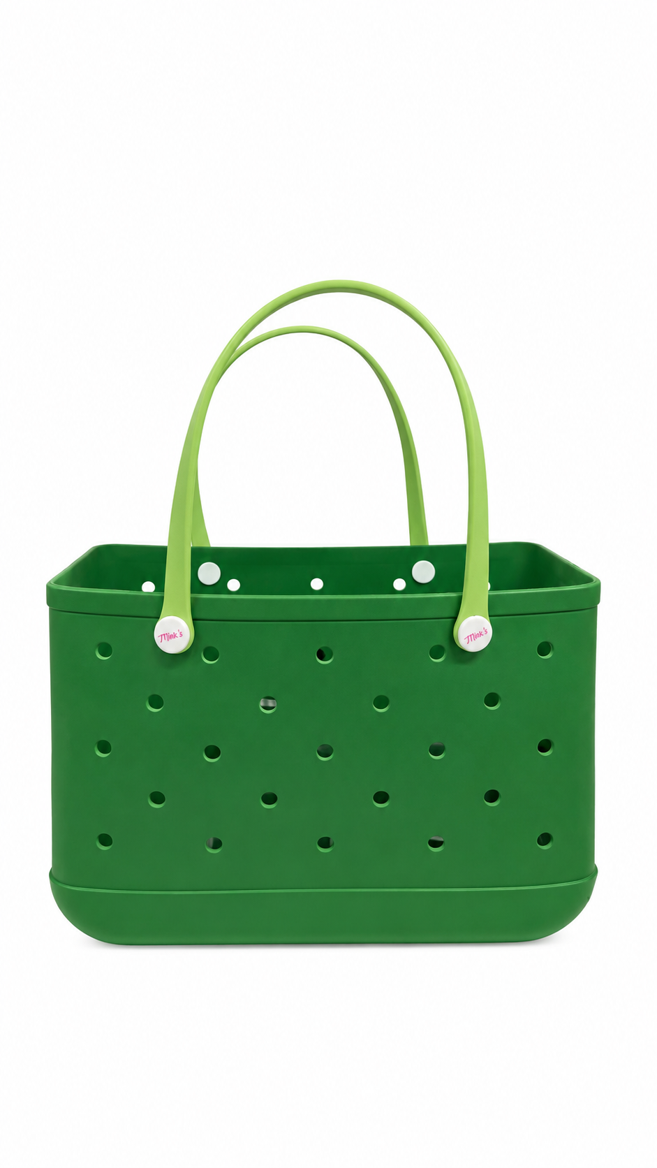 Mink's Collection Bag - Limited edition