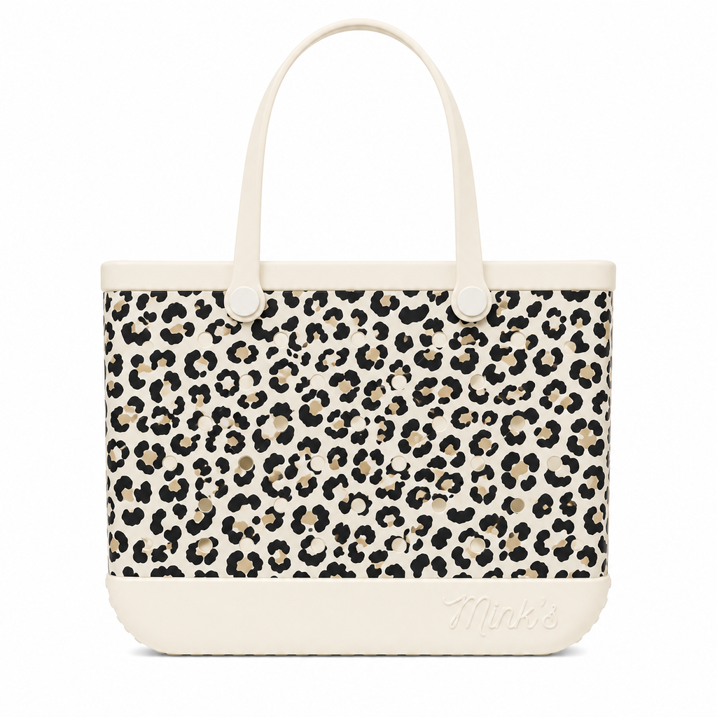 Pre-Order: Special Edition Mink's Collection Bags
