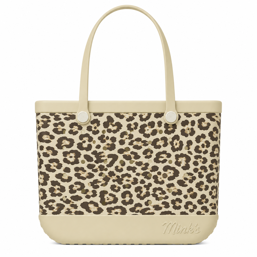 Pre-Order: Special Edition Mink's Collection Bags