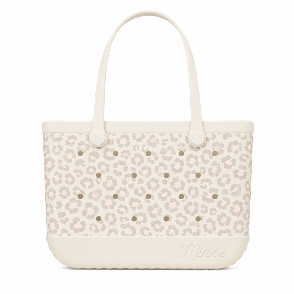 Pre-Order: Special Edition Mink's Collection Bags