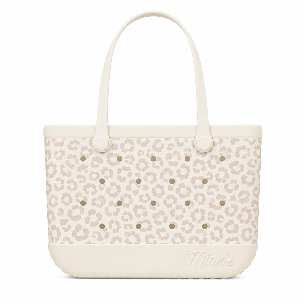 Pre-Order: Special Edition Mink's Collection Bags
