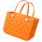 Mink’s Dots Collection. XL Bags.