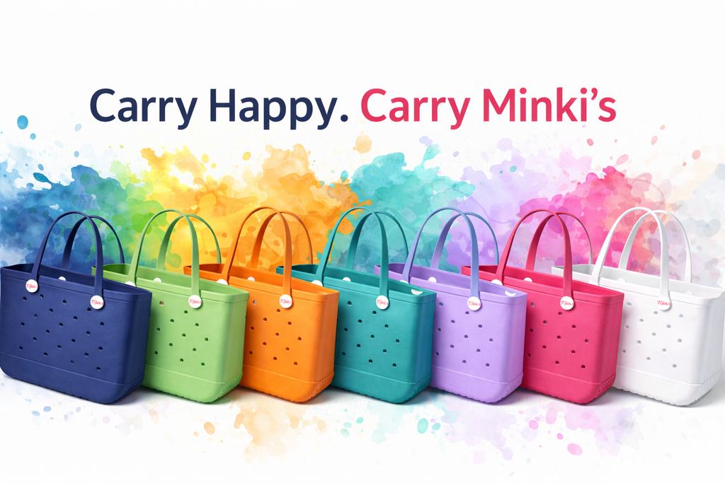 Mink's - Build Your Bag Combo