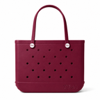 Mink’s Dots Collection. XL Bags.