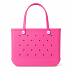 Mink’s Dots Collection. XL Bags.
