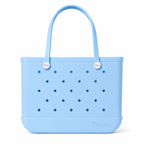 Mink’s Dots Collection. XL Bags.