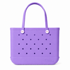 Mink’s Dots Collection. XL Bags.