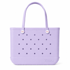 Mink’s Dots Collection. XL Bags.