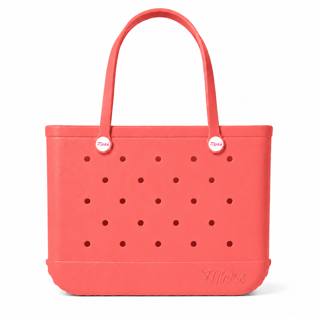 Mink's - Build Your Bag all inclusive Combo
