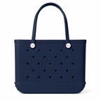 Mink’s Dots Collection. XL Bags.