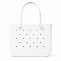 Mink’s Dots Collection. XL Bags.