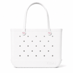 Mink’s Dots Collection. XL Bags.