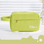 Mink’s Corduroy Essentials Pouch