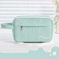 Mink’s Corduroy Essentials Pouch