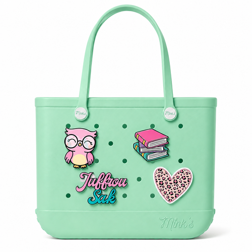 Mink's - Build Your Bag Combo