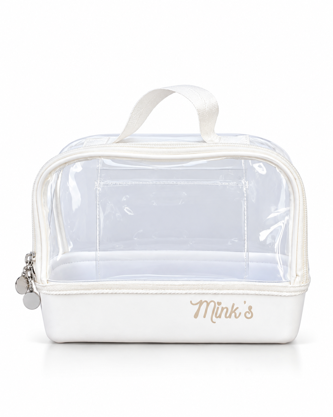 Mink’s Bits N’ Bobs - Organizer Pouch