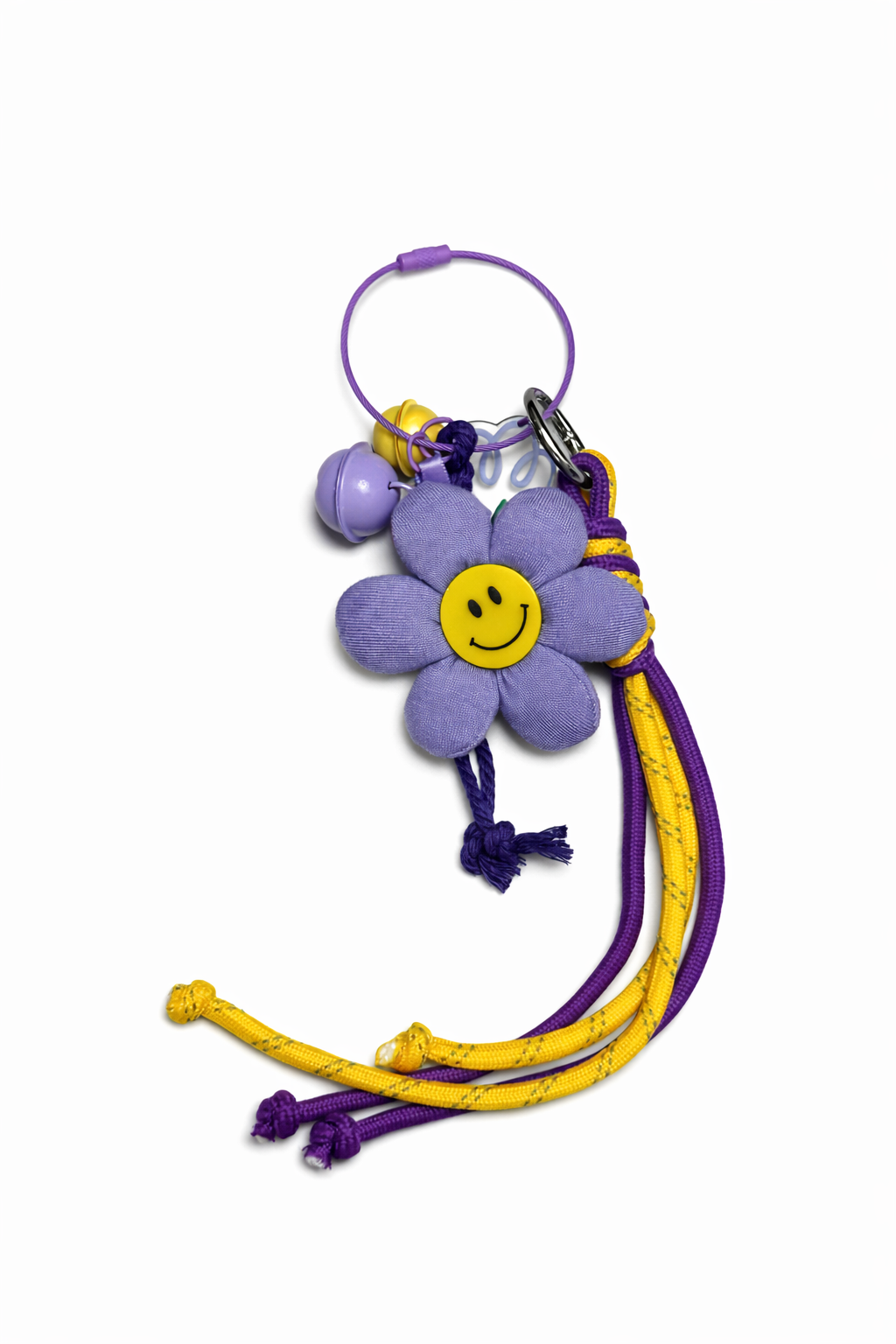 Mink’s Flower Bag Tags - Limited Edition