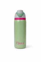 Minki’s Insulated Bottels - (Owala)