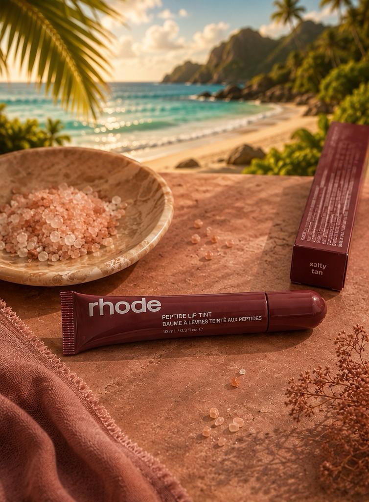 Rhode Liptint