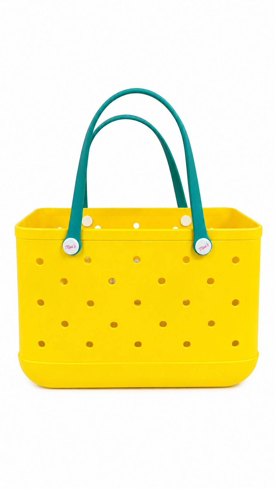 Mink's Collection Bag - Limited edition