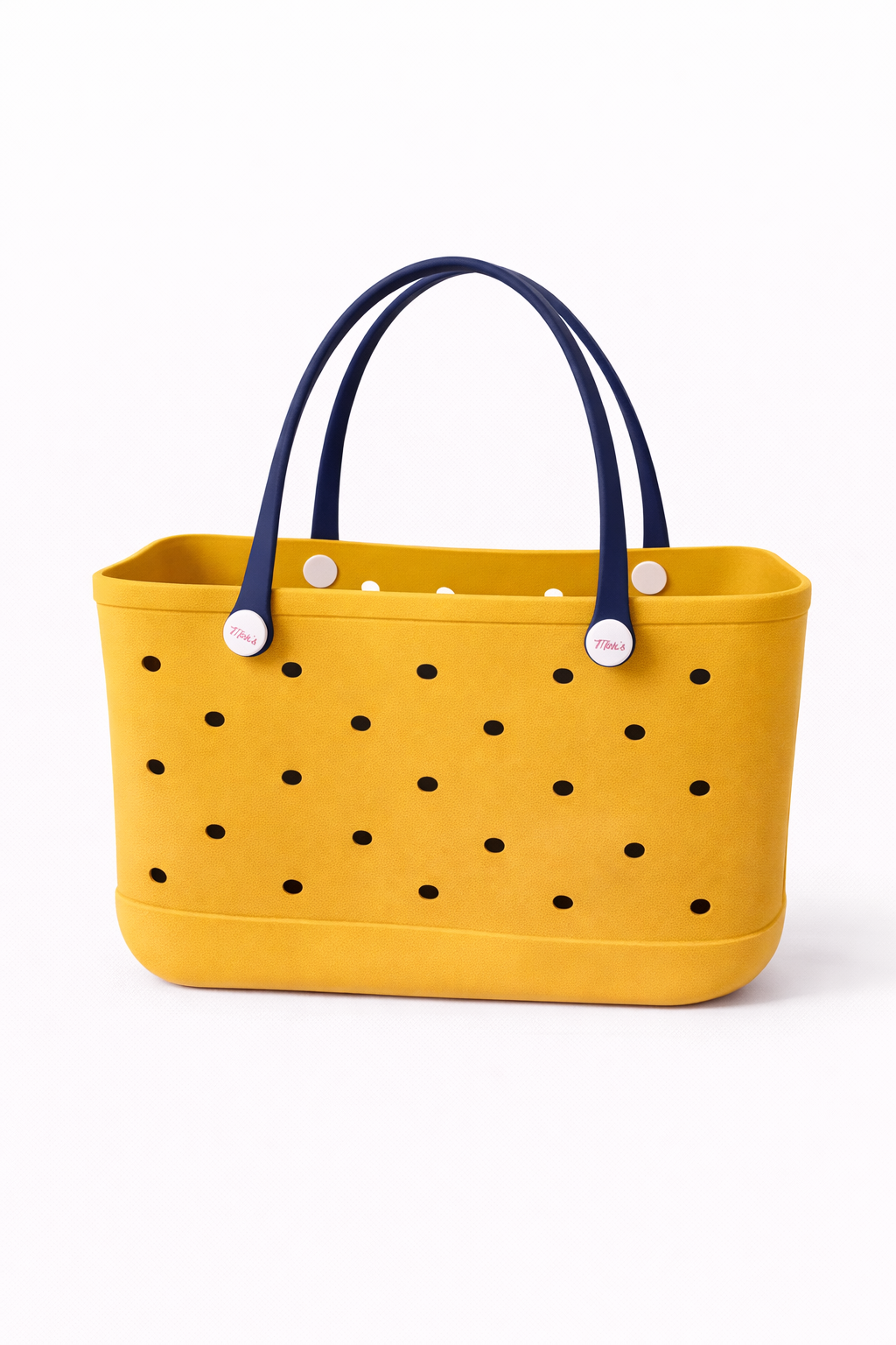 Mink's Collection Bag - Limited edition