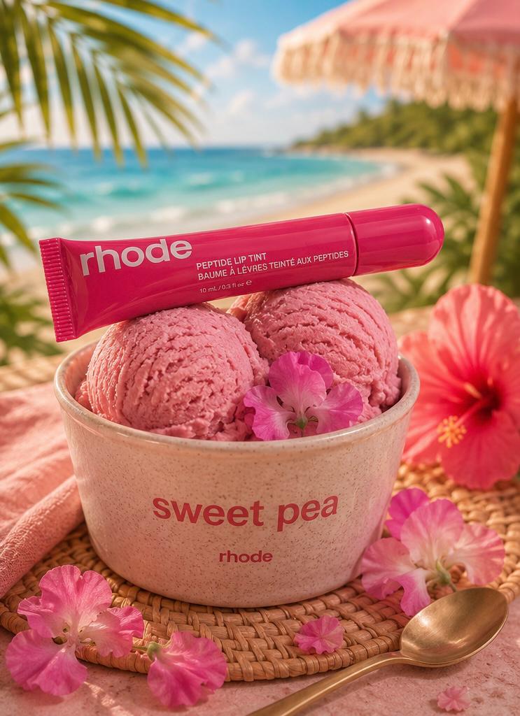 Rhode Liptint
