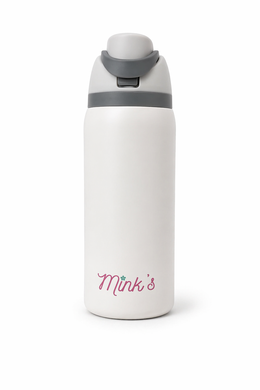 Minki’s Insulated Bottels - (Owala)