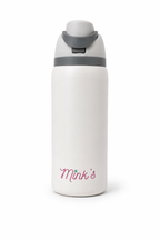 Minki’s Insulated Bottels - (Owala)