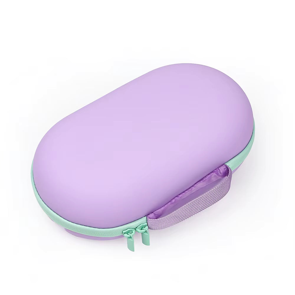 Mink’s Vanity Pod