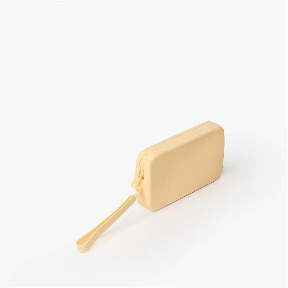 Mink’s Pocket Purse
