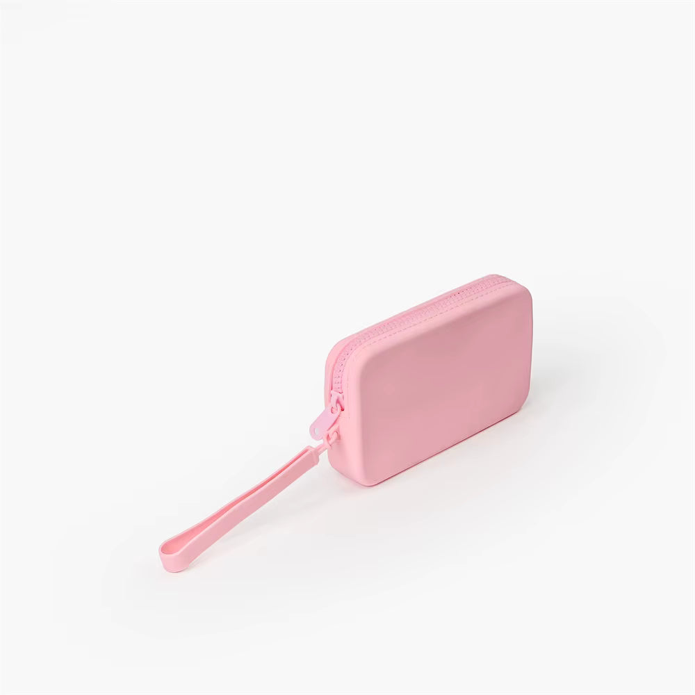 Mink’s Pocket Purse