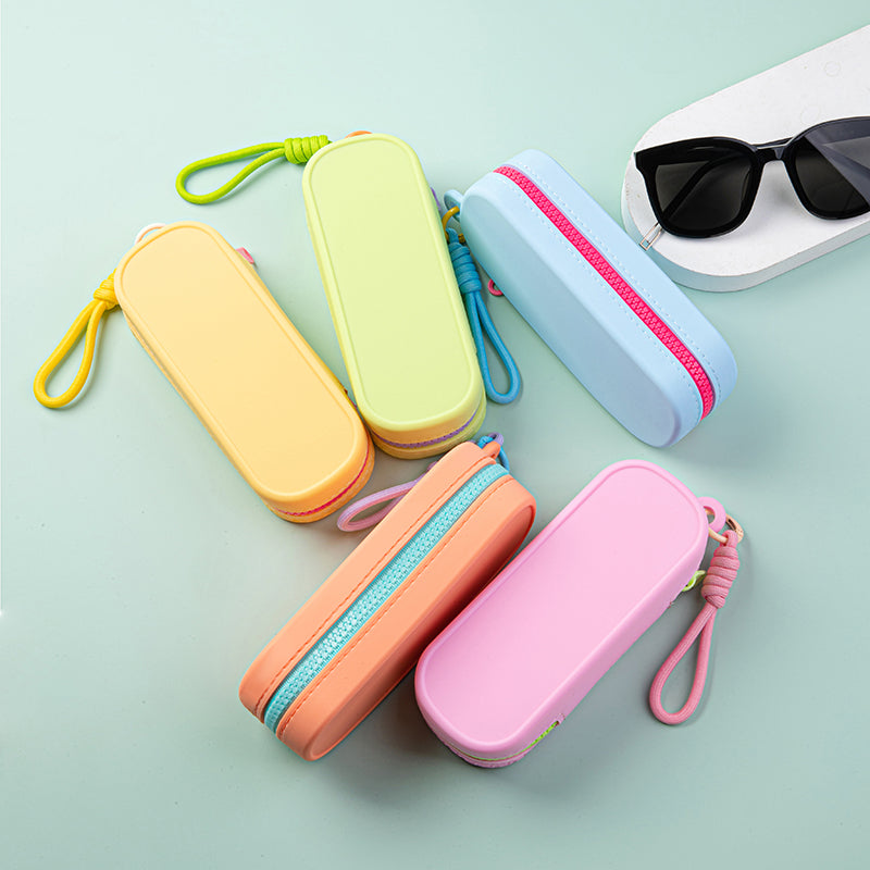 Mink’s Sunglasses Case (Silicon)