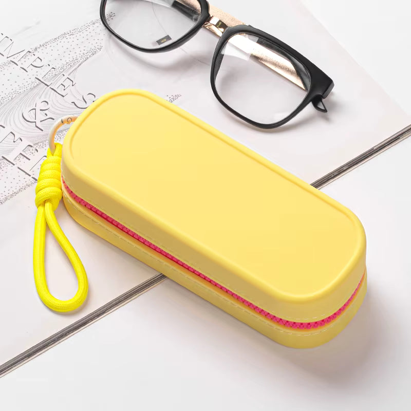 Mink’s Sunglasses Case (Silicon)