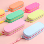 Mink’s Sunglasses Case (Silicon)