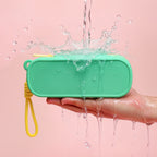 Mink’s Sunglasses Case (Silicon)
