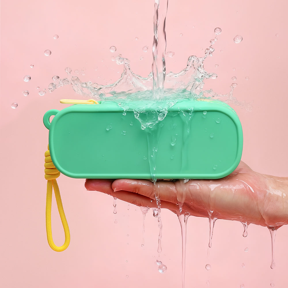 Mink’s Sunglasses Case (Silicon)