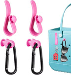 Mink’s Dot Bags Hooks