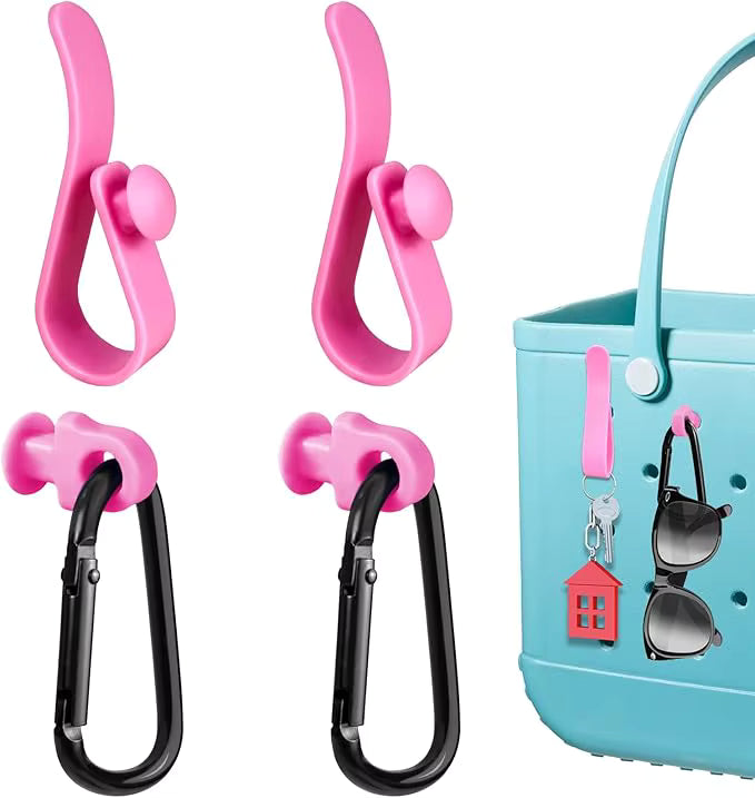 Mink’s Dot Bags Hooks