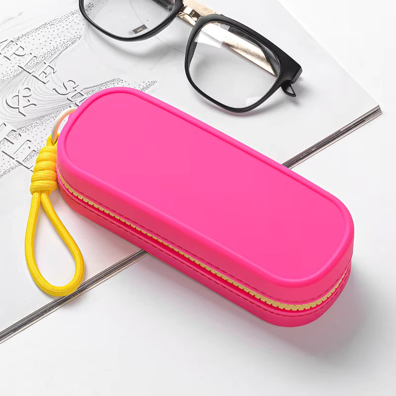 Mink’s Sunglasses Case (Silicon)