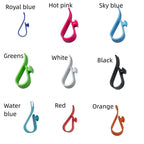 Mink’s Dot Bags Hooks