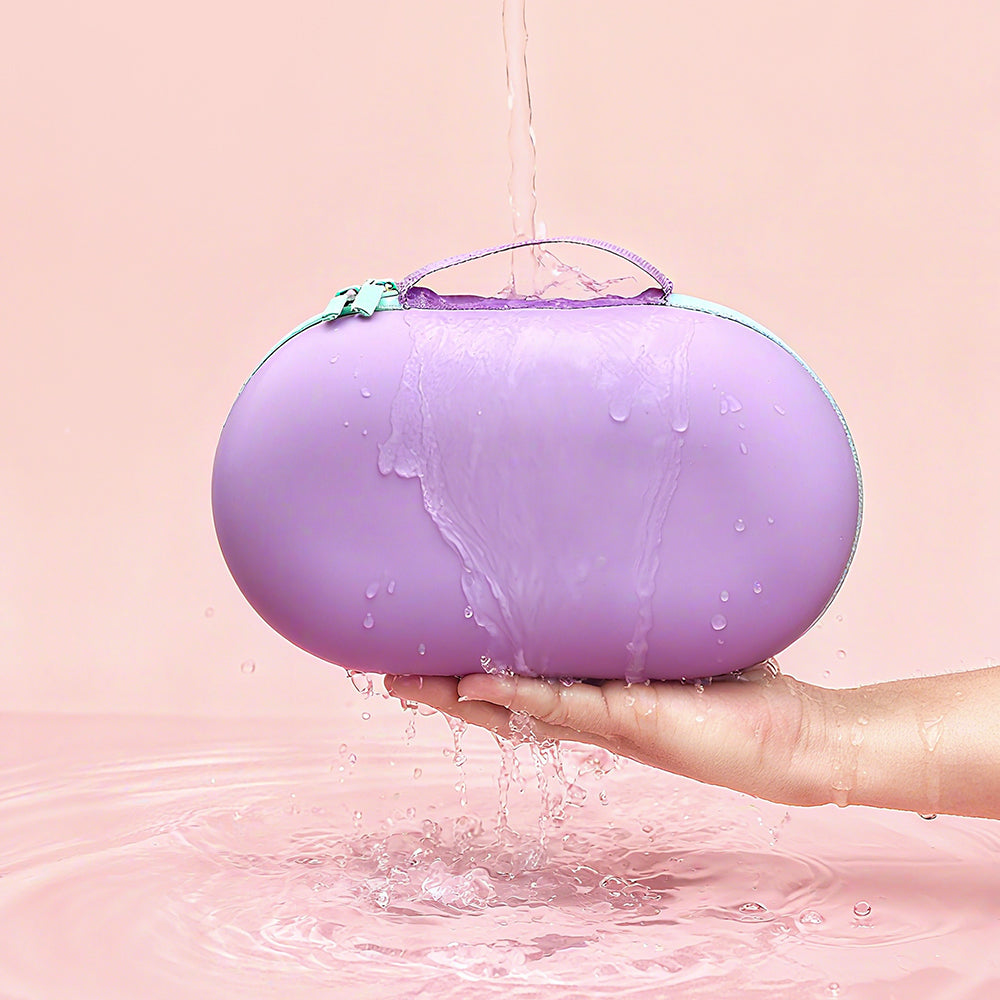 Mink’s Vanity Pod