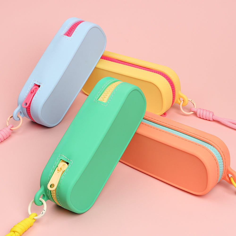Mink’s Sunglasses Case (Silicon)
