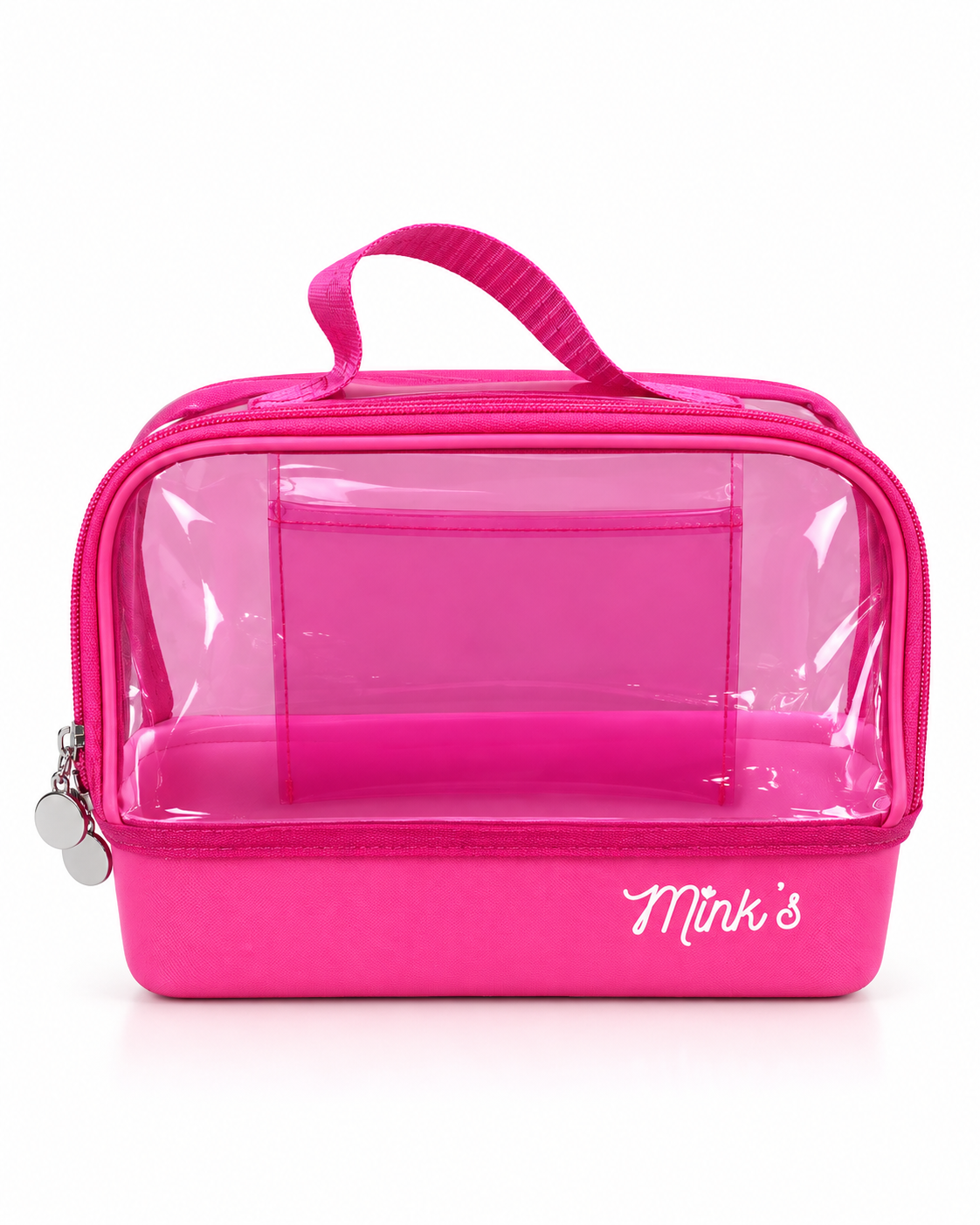 Mink’s Bits N’ Bobs - Organizer Pouch