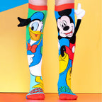 Mink’s Crazy Funky Socks